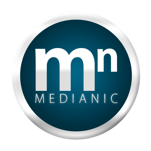 Medianic Web Design