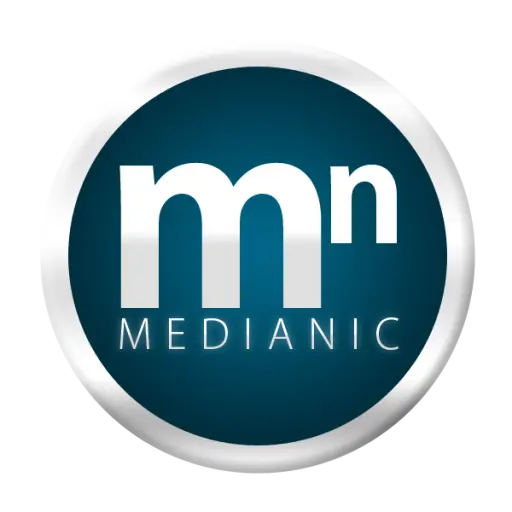 Medianic Web Design