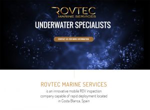Rovtec Marine Services