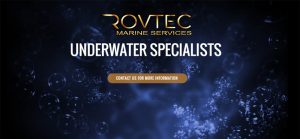 Rovtec Marine Services