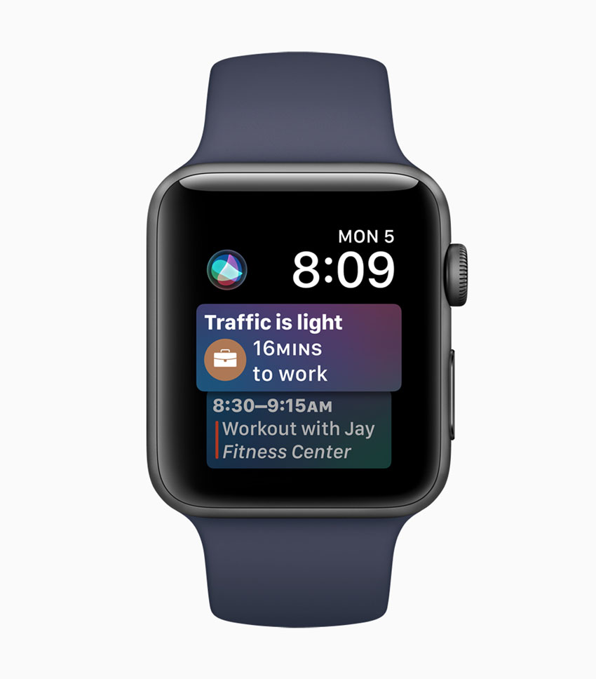 figure watchos siri