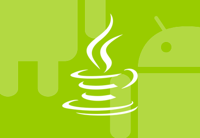 java android