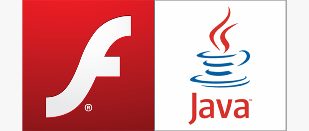 flash java