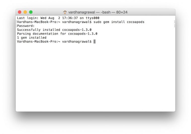 ScreenShot at