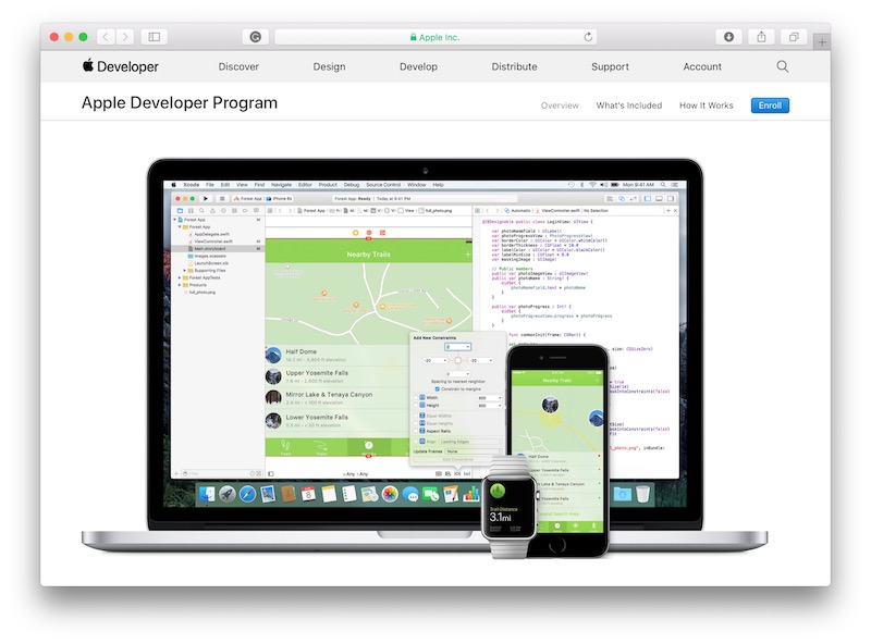 How to Submit an iOS App to the App Store