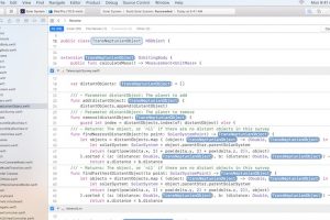 Xcode Apple Developer