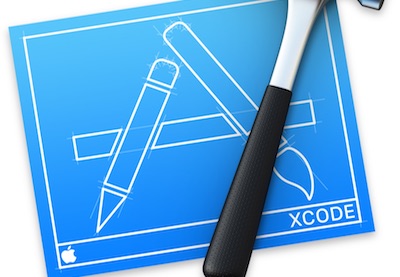 xcode icon