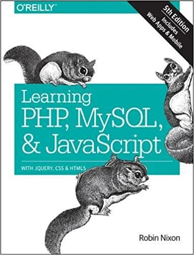 best php books
