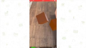 Augmented