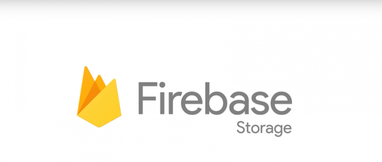 firebase storage logo