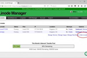 Rapid Web Deployment for Laravel With GitHub, Linode, and RunCloud.io