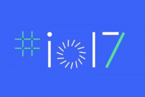 google i o