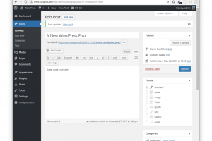 PersistedWordPressAdminNotices:Part