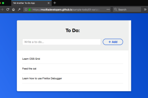javascript debugger firefox