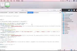 Why WordPress Uses PHP
