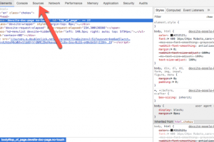 chrome developer tools advanced debugger