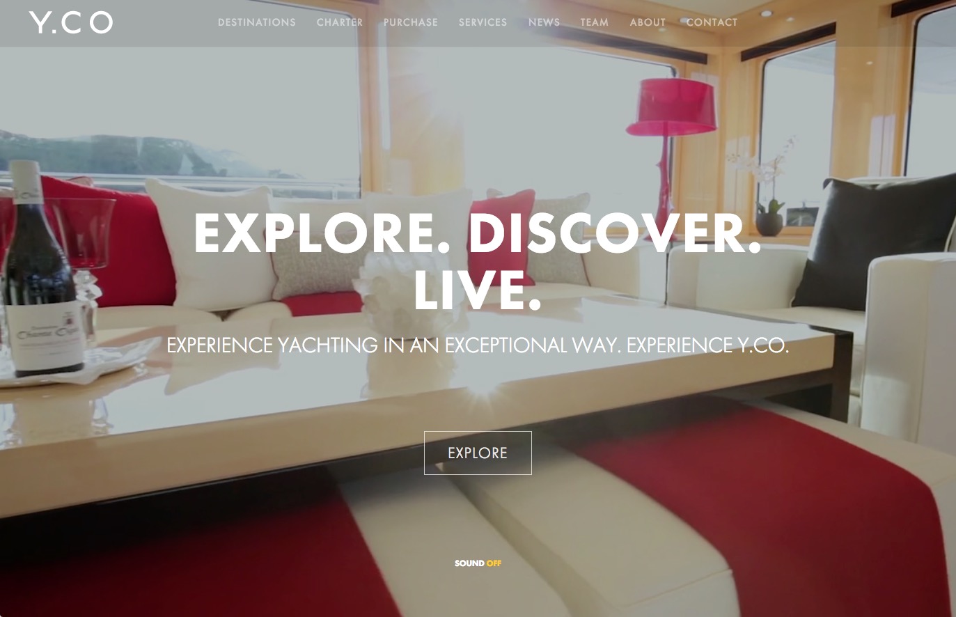 How to Design a Luxury Product Website Medianic