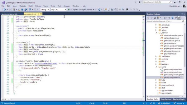 Learn the Fundamentals of Angular in Our Comprehensive New Course ...