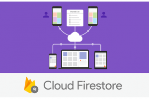 Firestore logo