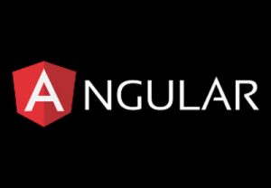 angular logo