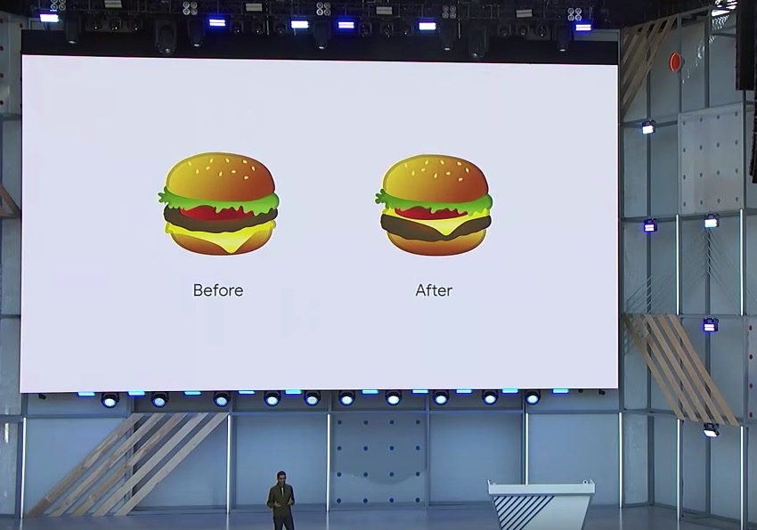 everything announced at google iAo