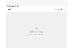 figure list view controller