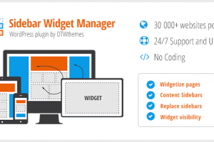 BestWordPressWidgetsfor