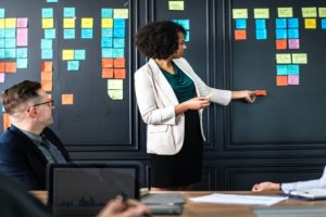 Finding your core value