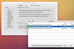 how to reduce image file size imageoptim