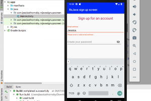 using rxjava to solve real world problems