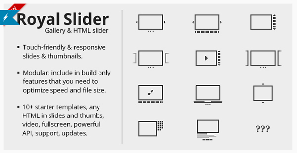 royalslider image