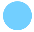 drawing with css circle