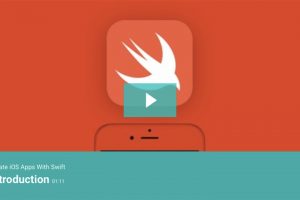 Create iOS Apps With Swift