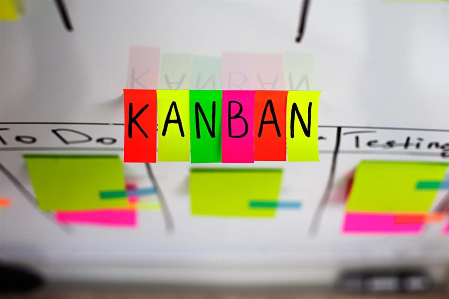 what is kanban