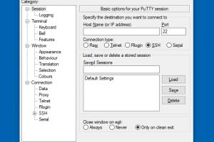 How to Install, Configure and Secure Your Own Website Server From Scratch