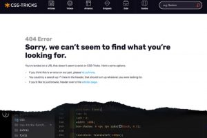 creative funny error messages