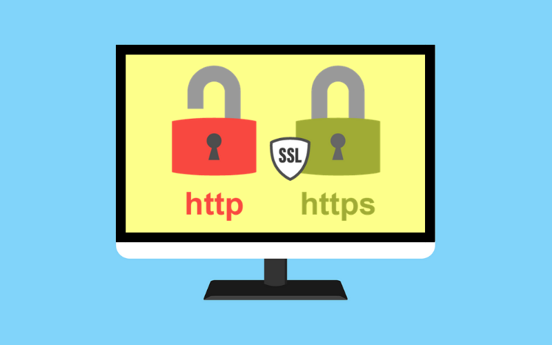 migrate http to https