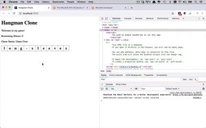 React App