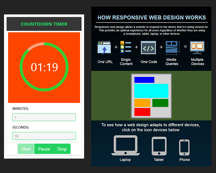 Vue SVG