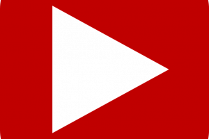 YouTube icon block