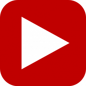 YouTube icon block