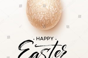 easter design elements