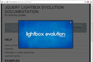 lightboxevolution