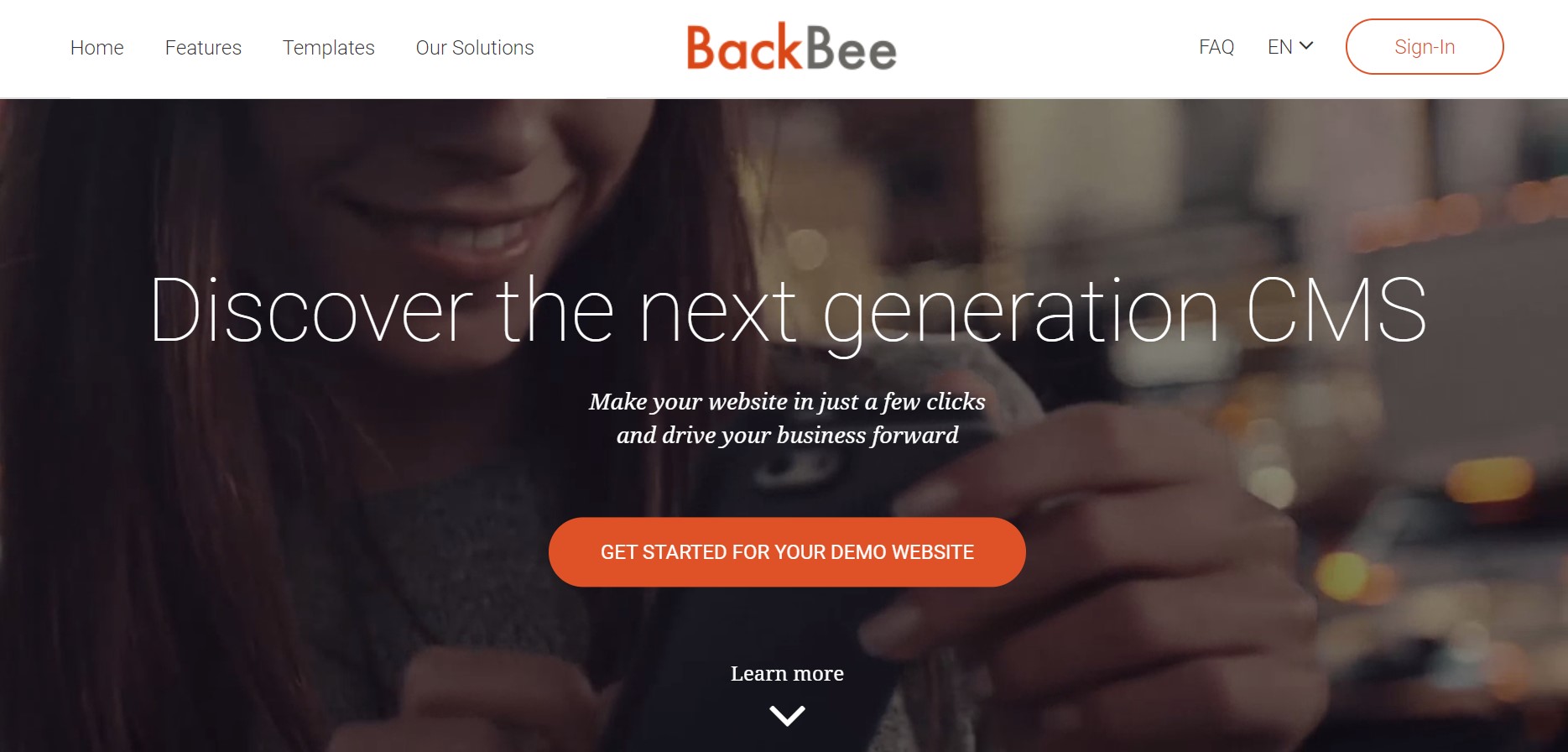 5 Open Source Website Builders for the Newbie Web Designer - Medianic