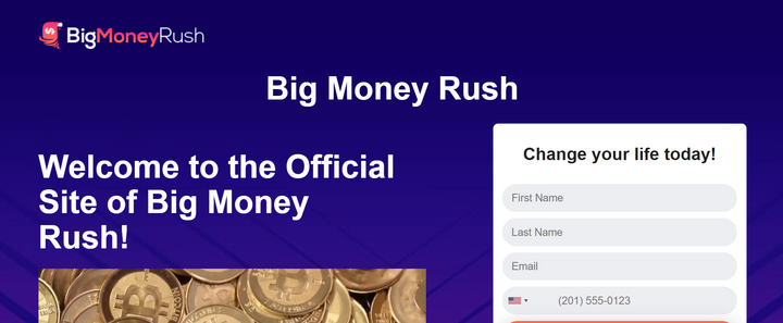 rsz big money rush