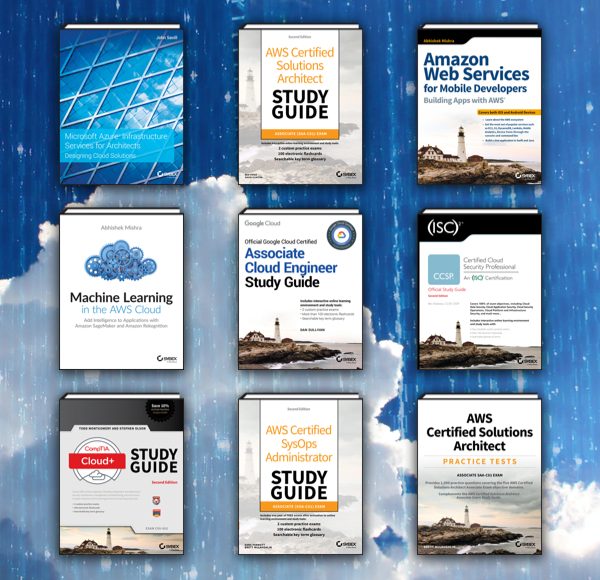 tbdcloudcertificationwiley bundle newsletter grid