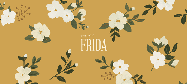 Cafe Frida