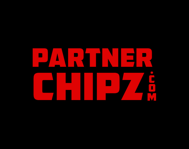 Partnerchipz Black