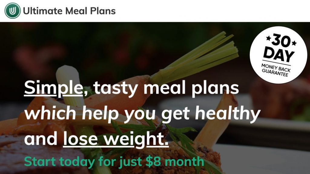 ultimatemealplans