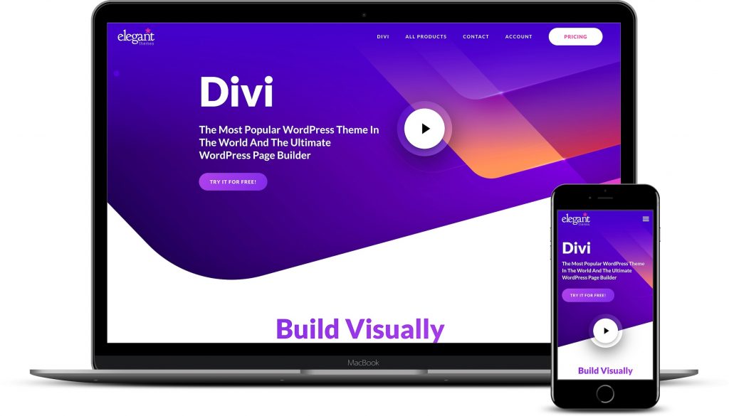 divi